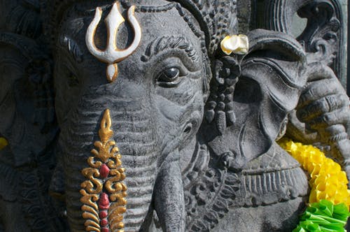 有关ganapati, 印度教, 印度教的神的免费素材图片