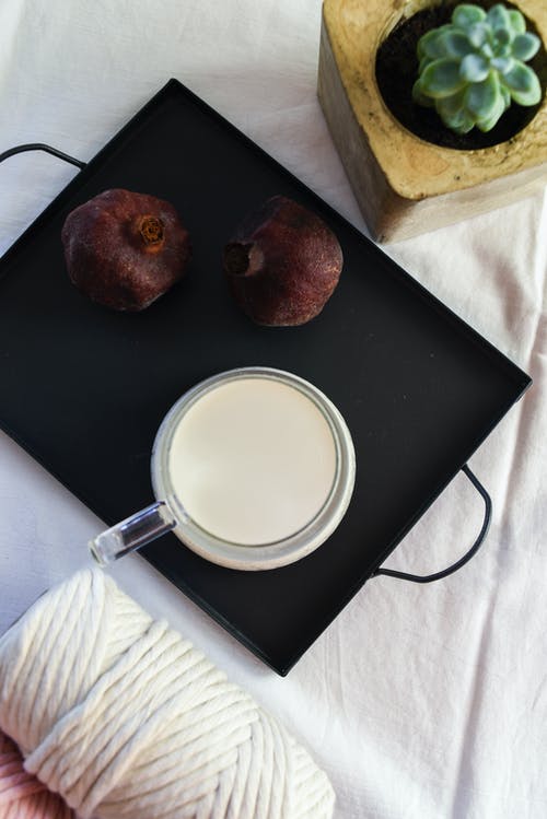 有关Flatlay, 喝, 垂直拍摄的免费素材图片