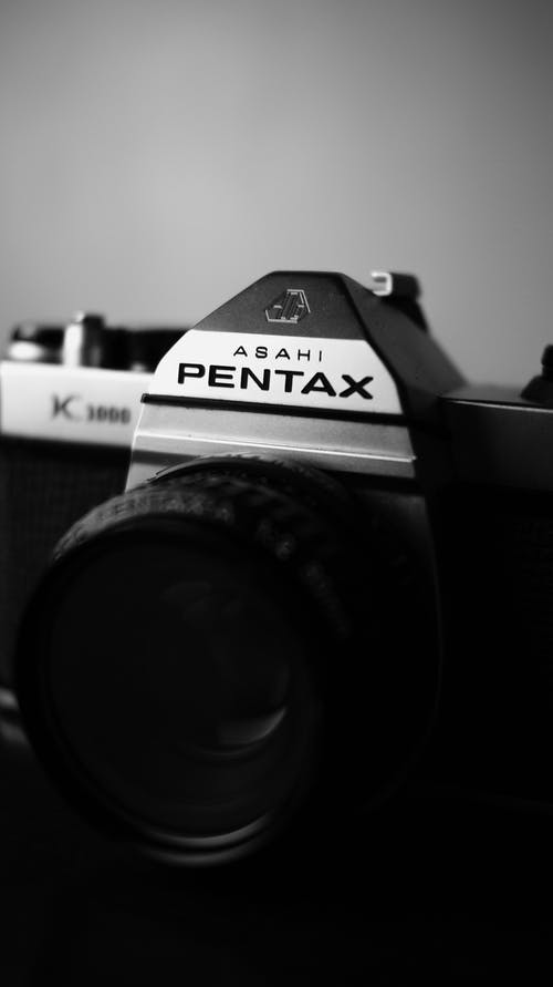 有关k1000, Pentax, 單色的免费素材图片