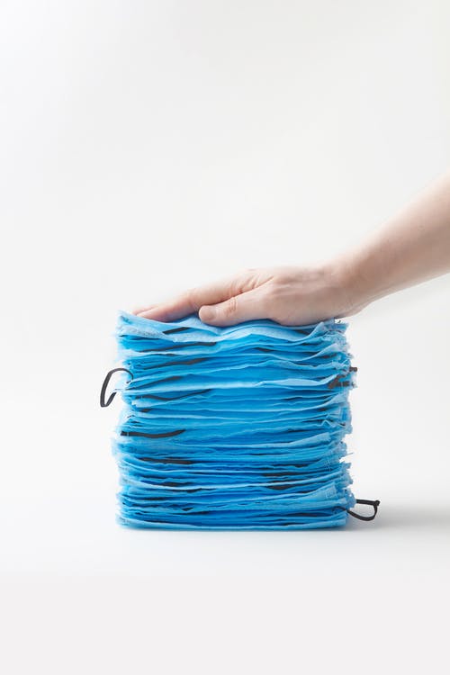 有关Copyspace, 个人保护设备, 口罩的免费素材图片