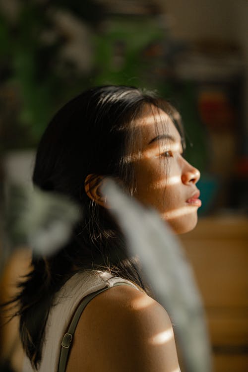 有关人, 坦率, 垂直拍摄的免费素材图片