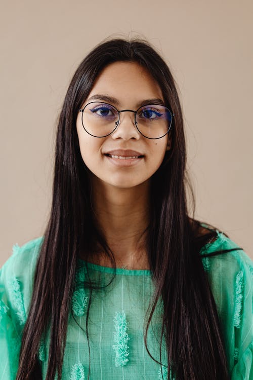 有关垂直拍摄, 女人, 女性的免费素材图片