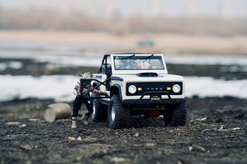 有关微型, 特写, 玩具車的免费素材图片