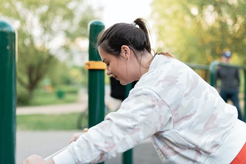 有关側面圖, 偽裝, 夾克的免费素材图片