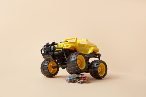 有关卡車, 特写, 玩具的免费素材图片