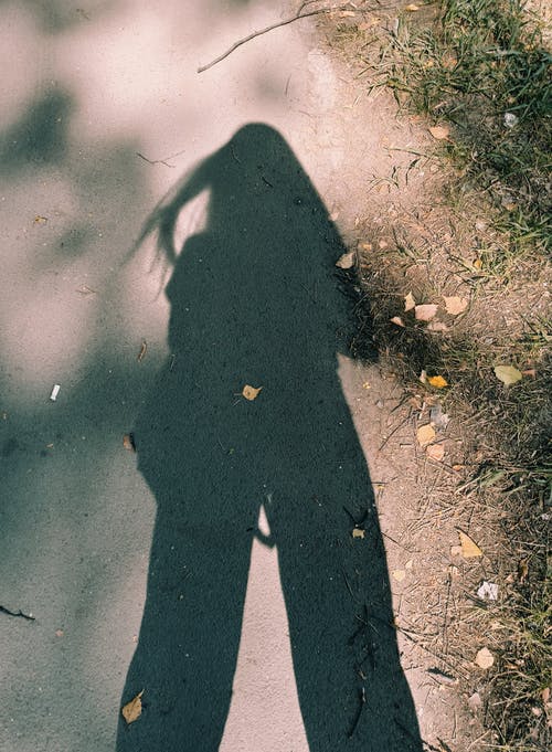 有关人, 地面, 垂直拍摄的免费素材图片