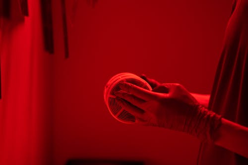 有关Copyspace, 一次性手套, 冲洗照片的免费素材图片