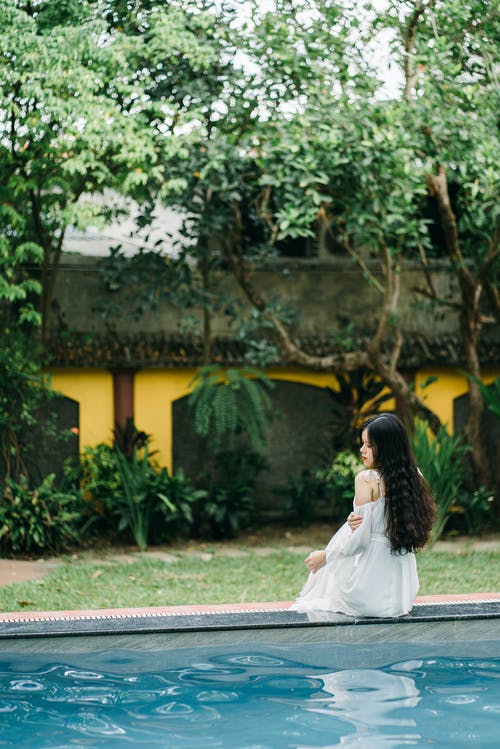 有关中景, 優雅, 吸引人的免费素材图片