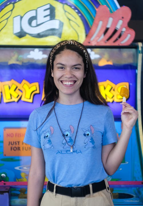 有关冰棒, 冰淇淋, 吃的免费素材图片