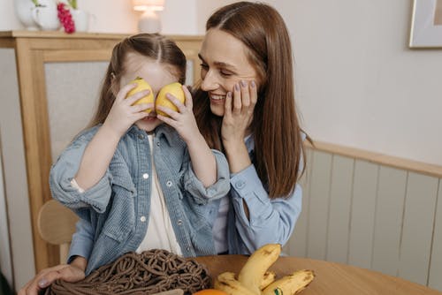 有关一起, 兒童, 女人的免费素材图片