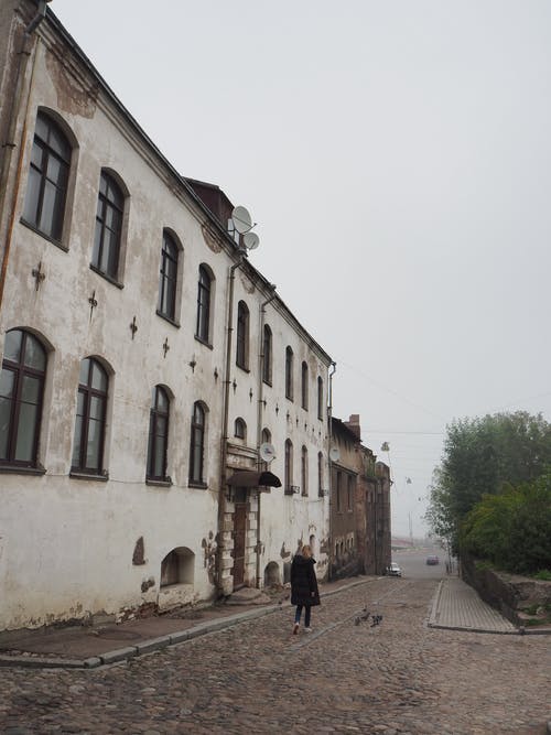 有关垂直拍摄, 建造, 戶外的免费素材图片