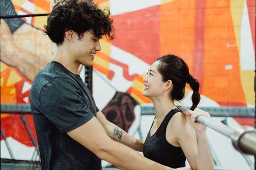 有关人, 健身, 女人的免费素材图片