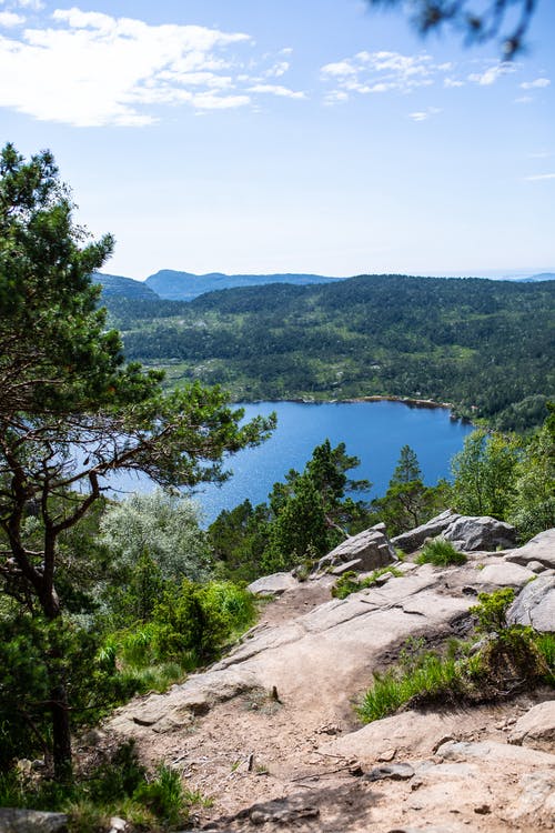 有关垂直拍摄, 戶外, 景觀的免费素材图片