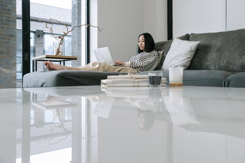 有关光滑, 反射, 在家的免费素材图片