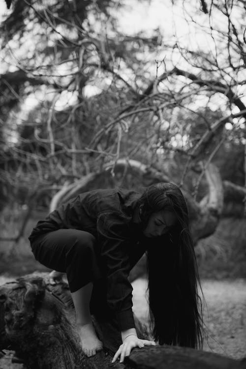 有关偏心, 單色, 夢想的的免费素材图片