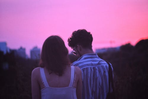 有关一對, 一起, 人的免费素材图片