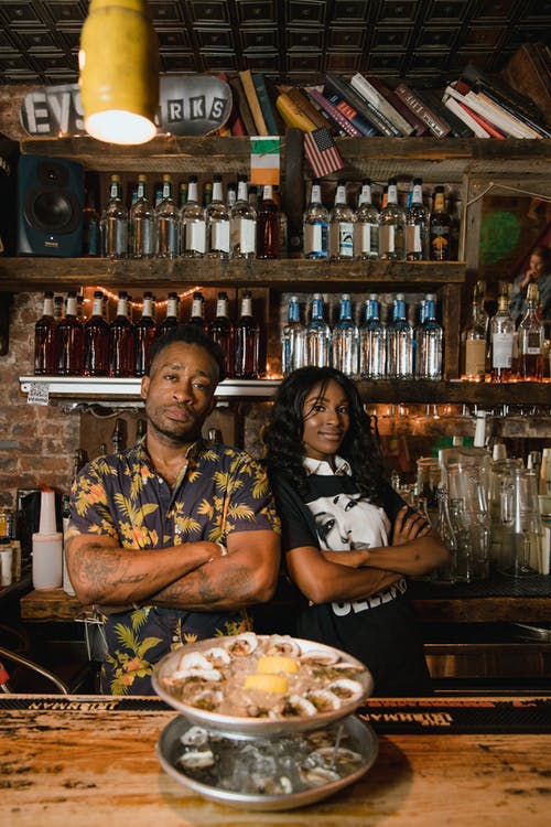 有关人, 冰, 双臂交叉的免费素材图片