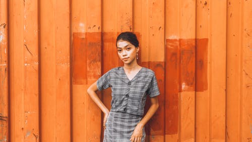 有关倚, 女人, 漂亮的免费素材图片