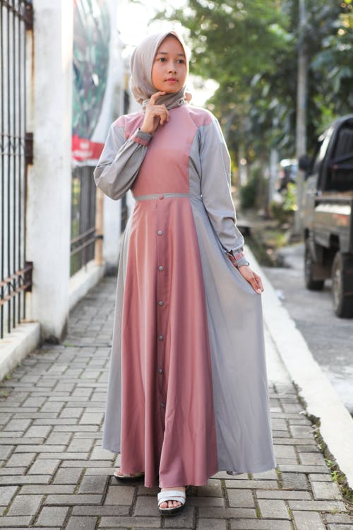 有关人, 人行道, 垂直拍摄的免费素材图片