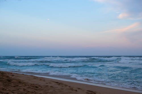 有关岸邊, 水體, 海的免费素材图片