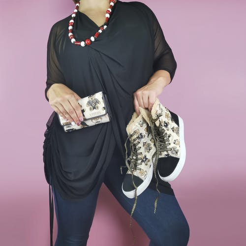 有关優雅, 包包, 圖案的免费素材图片