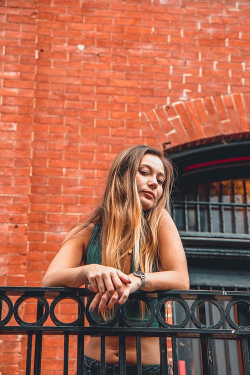 有关垂直拍摄, 城市, 夏天的免费素材图片