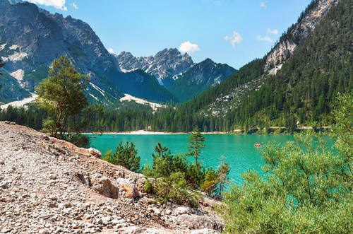 有关优美的风景, 山, 工厂的免费素材图片