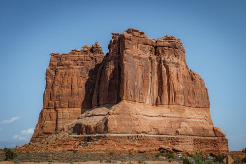 有关天性, 岩石形成, 洛磯山脈的免费素材图片