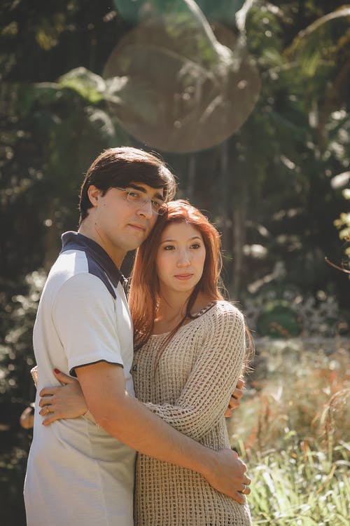 有关一對, 一起, 人的免费素材图片