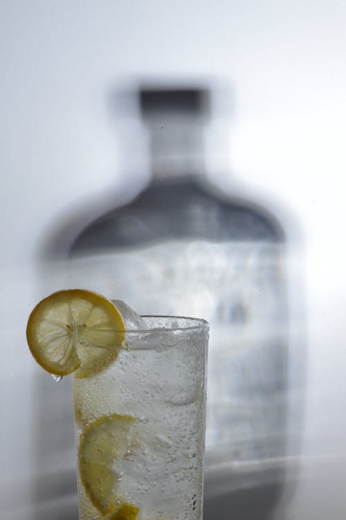 有关冰, 喝, 垂直拍摄的免费素材图片