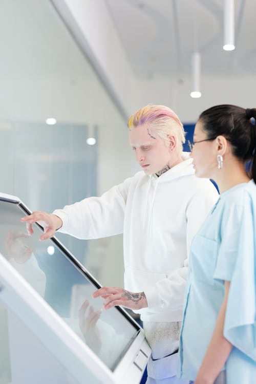 有关人, 刺青, 刺青的的免费素材图片