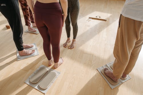 有关一群人, 健康, 健康生活的免费素材图片