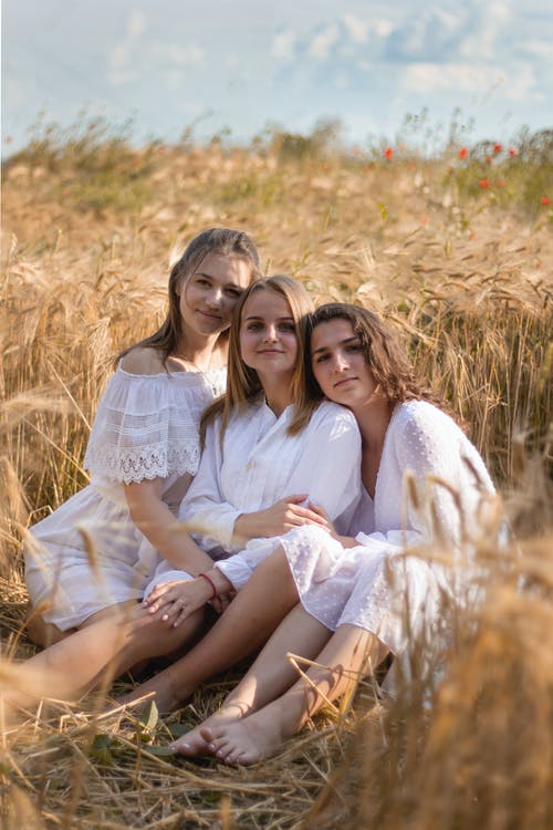 有关一起, 友誼, 合影的免费素材图片