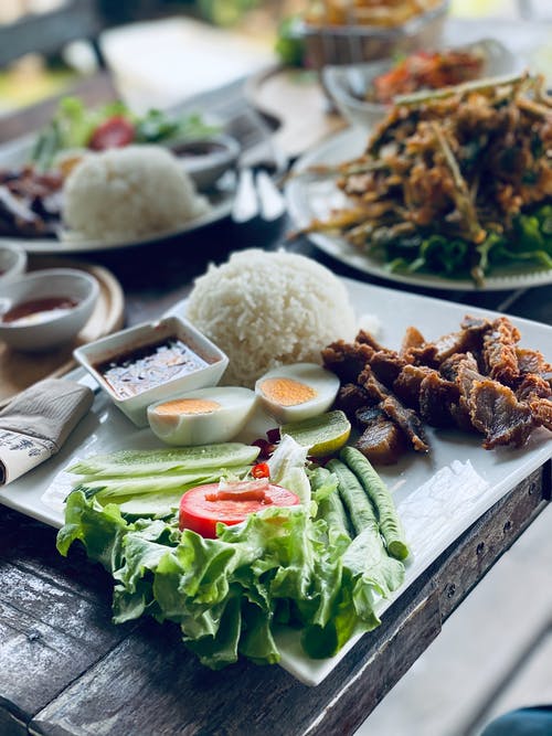 有关可口的, 海鮮, 特写的免费素材图片