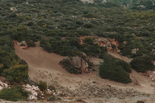 有关岩石的, 戶外, 景觀的免费素材图片