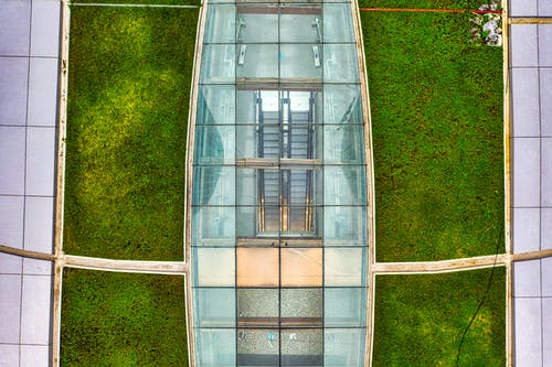 有关俯視圖, 印尼, 地下的免费素材图片