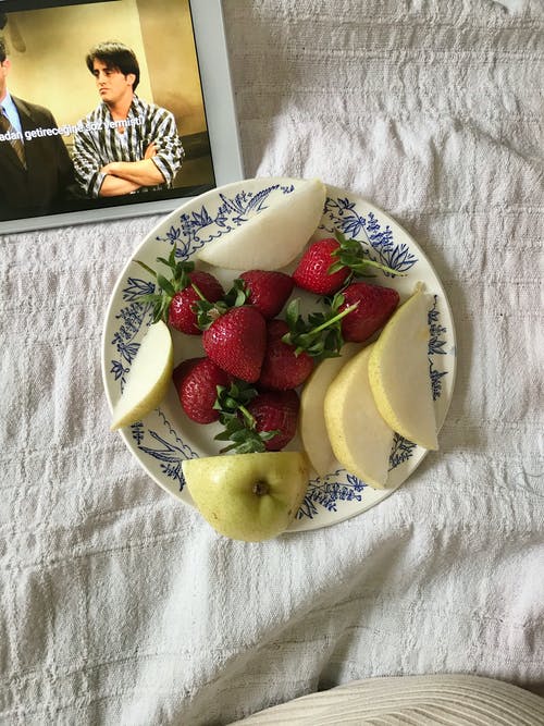 有关健康, 可口的, 從上面的免费素材图片