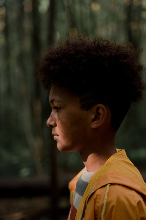 有关哀思, 孤單, 恐懼的免费素材图片