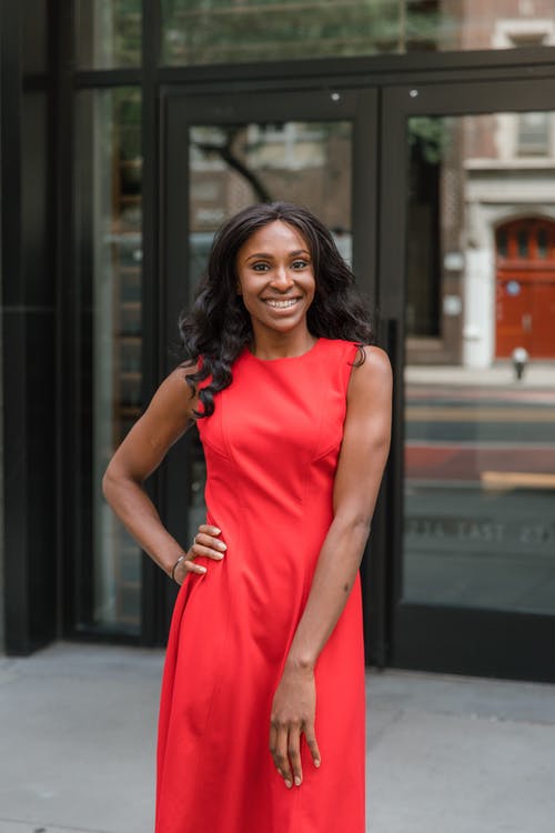 有关女人, 建築外觀, 快樂的免费素材图片