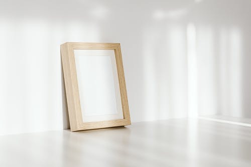 有关木制框, 牆壁, 特写的免费素材图片