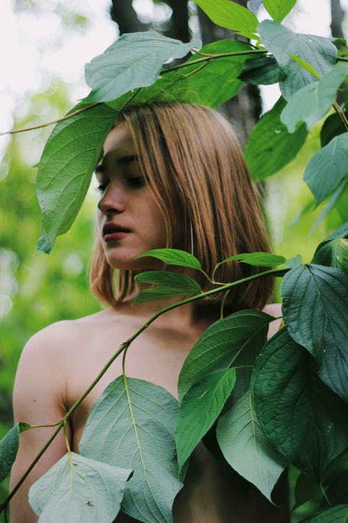 有关人, 側面圖, 垂直拍摄的免费素材图片