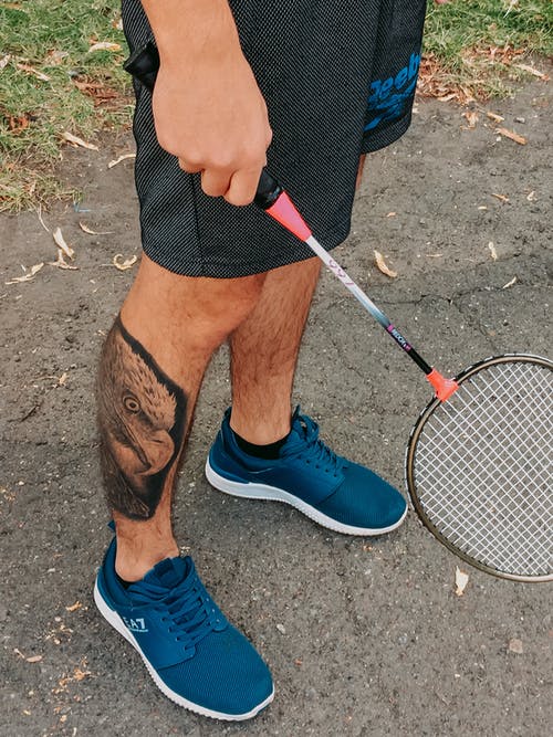 有关人, 休閒, 刺青的的免费素材图片