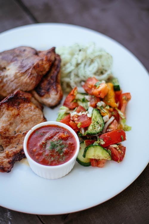 有关午餐, 可口, 可口的的免费素材图片