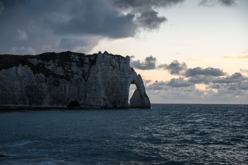 有关侵蝕, 地質學, 岩石形成的免费素材图片