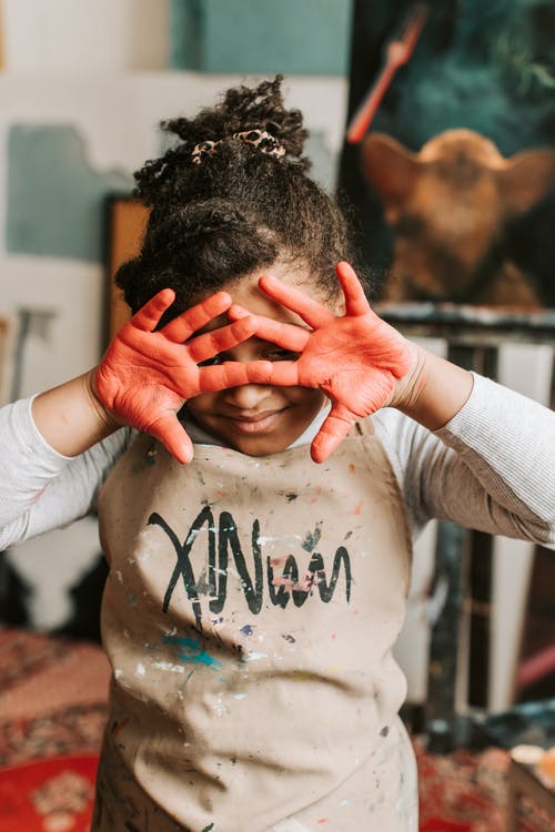 有关可愛, 可愛的, 垂直拍摄的免费素材图片