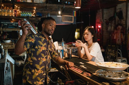 有关人, 休閒, 個性的免费素材图片