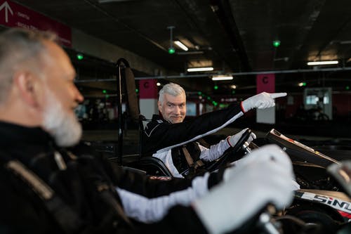 有关人種, 体育, 卡丁车的免费素材图片