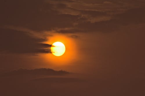 有关夜空, 攝影, 星空的免费素材图片