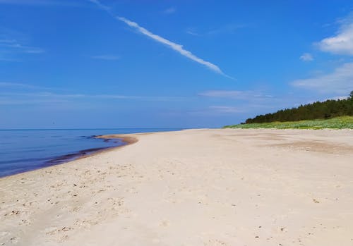 有关天性, 岸邊, 戶外的免费素材图片