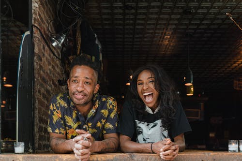 有关t恤, 人, 倚的免费素材图片